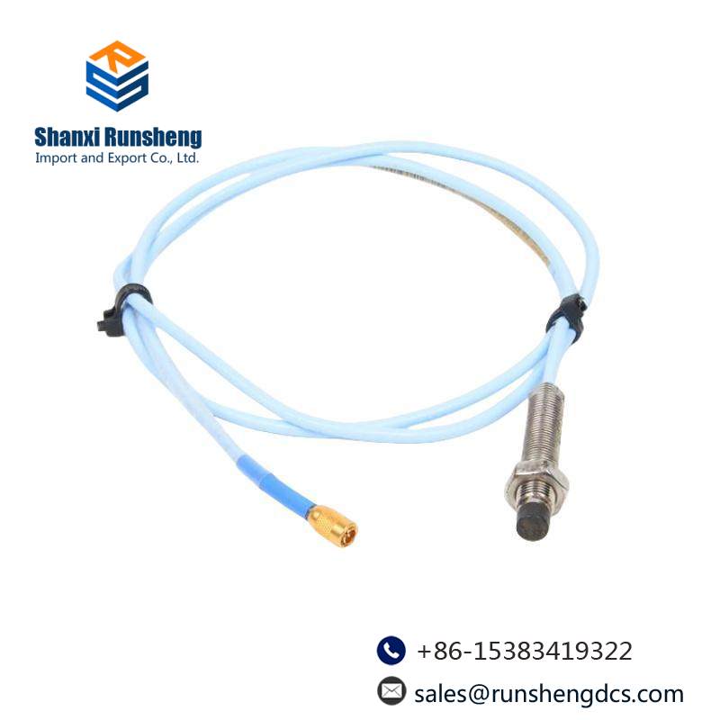 Bently Nevada 330101-00-20-10-10-02-05 Proximity Probes