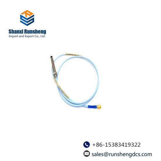 BENTLY NEVADA 330101-00-24-10-02-05 Proximity Probe
