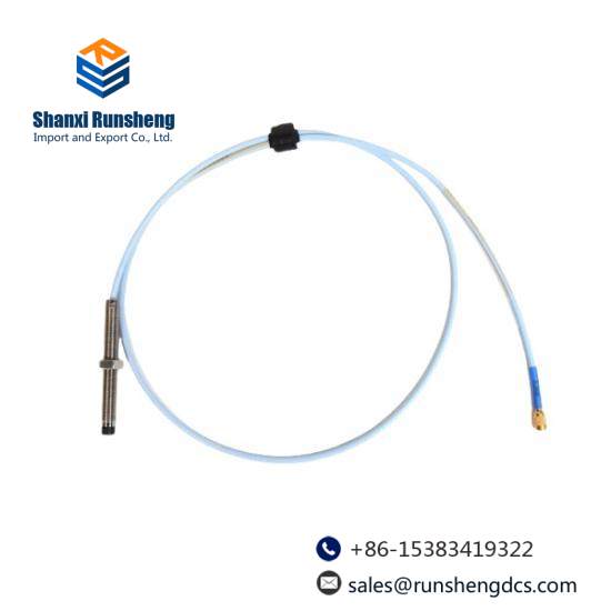 Bently Nevada 330101-00-30-05-02-00  3300 XL 8mm Proximity Probe