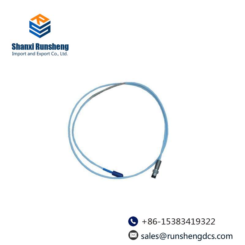 Bently Nevada 330101-00-30-50-02-00 proximity probe
