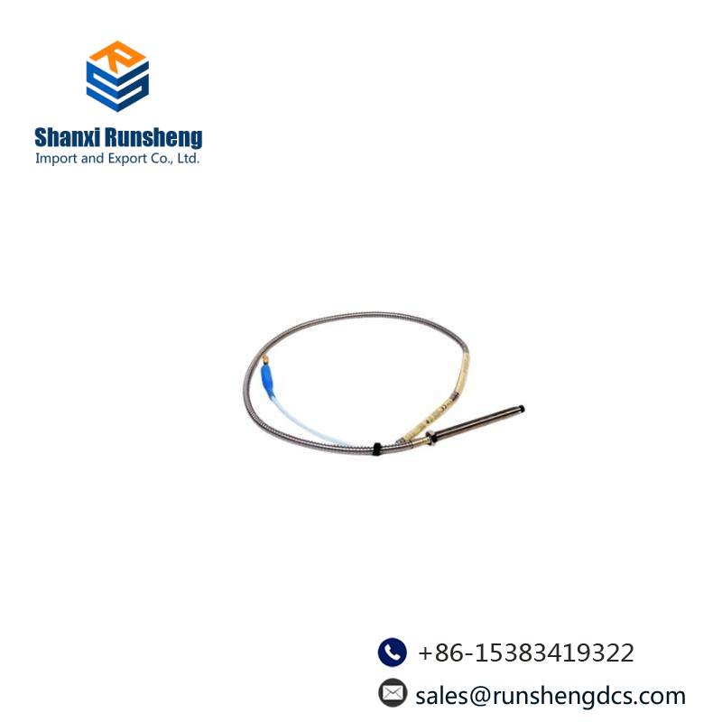 Bently Nevada 330101-00-40-10-01-00 Proximity Probes
