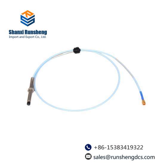 Bentley Nevada 330709-000-070-10-02-00 3300 XL 11 mm Proximity Probes