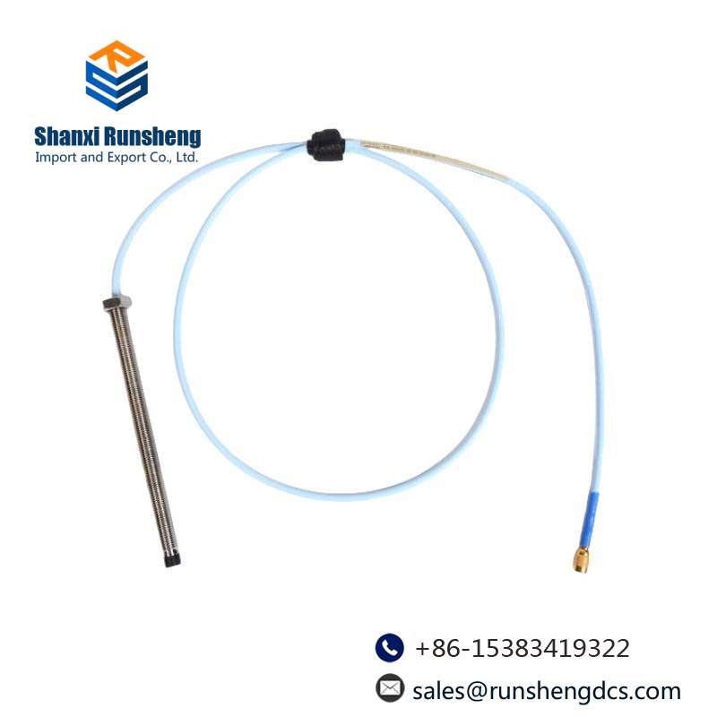 BENTLY NEVADA 330101-00-50-10-01-00 Proximity Probes