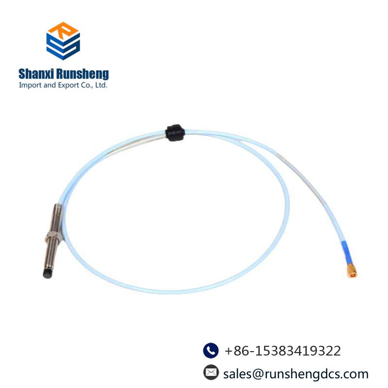 Bently Nevada 330101-00-52-10-02-00 3300 XL 8mm Proximity Probe