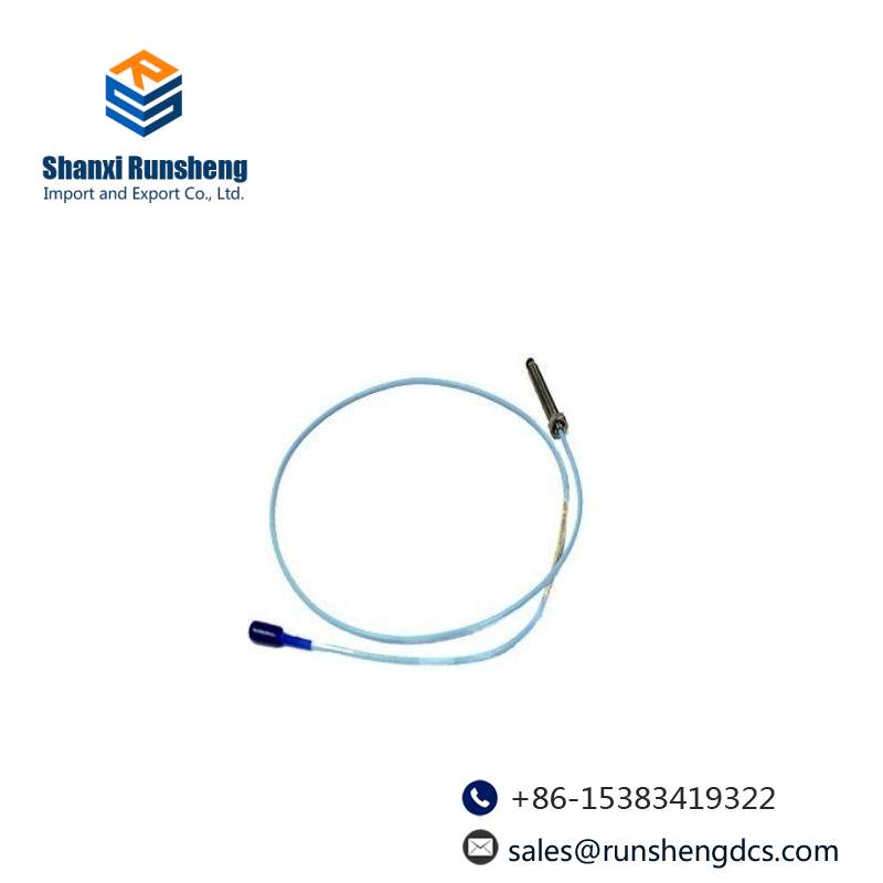 BENTLY NEVADA 330101-00-56-10-02-00 PROXIMITOR PROBE SL NO