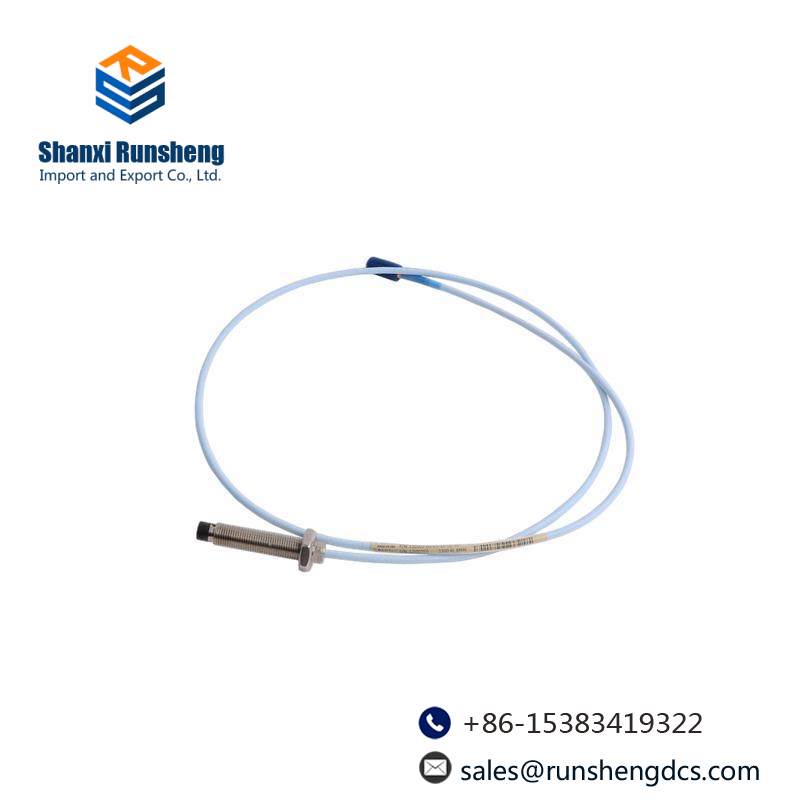Bently Nevada 330101-00-76-05-01-00 Proximity Probes