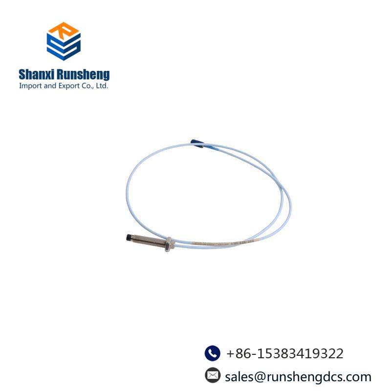 BENTLY NEVADA 330101-00-96-20-02-00 Proximity Probe