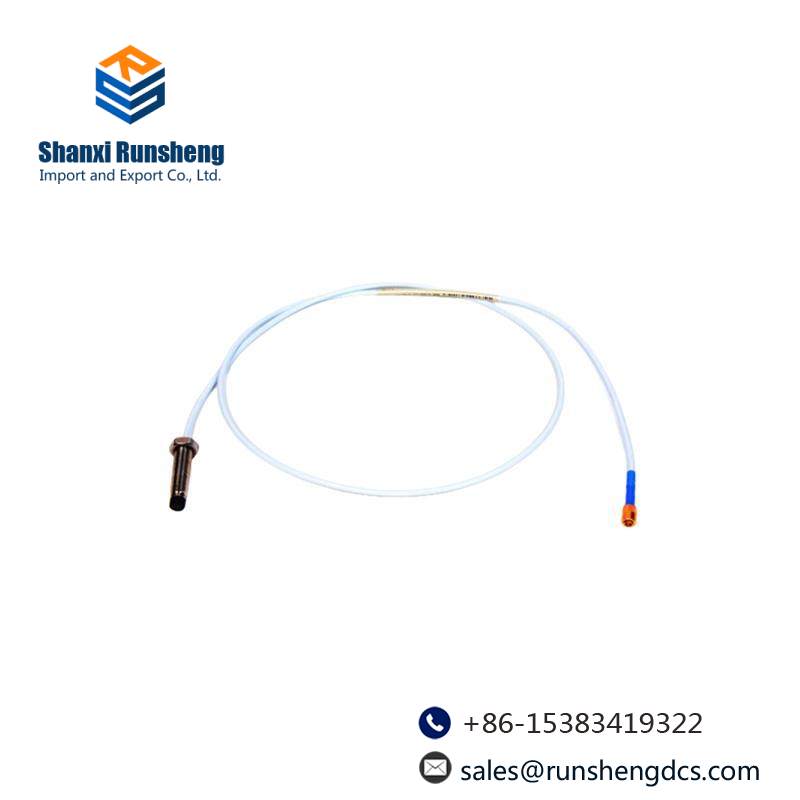 BENTLY NEVADA 330101-05-30-02-03 Proximity Probe