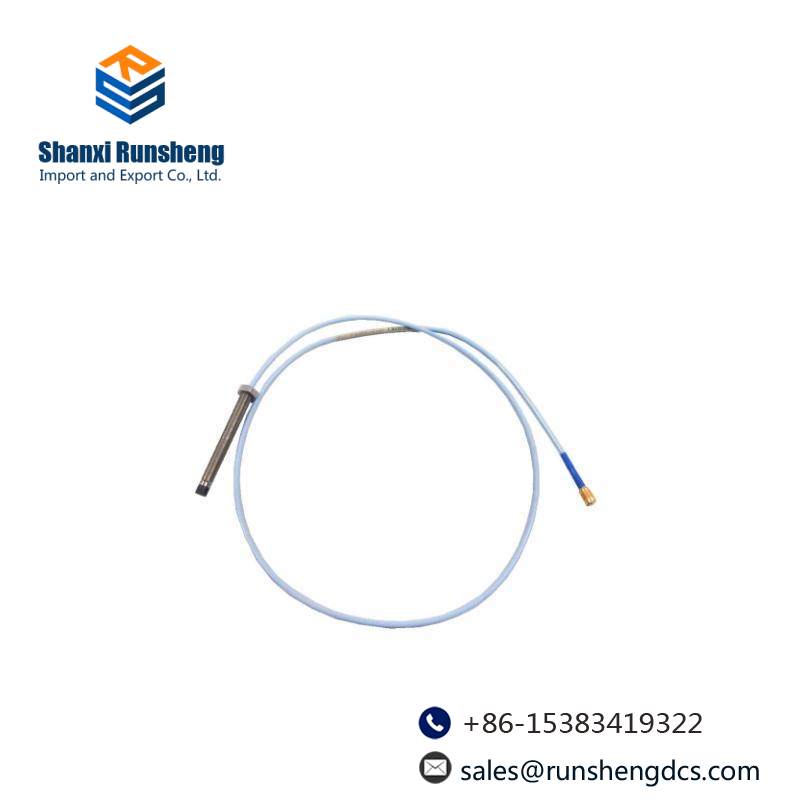 Bently Nevada 330101-30-49-10-02-05 Proximity Probes