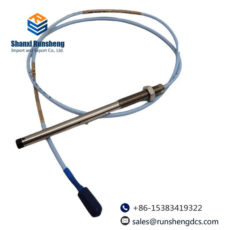 BENTLY NEVADA 330101-33-53-10-02-05 Proximity Probes