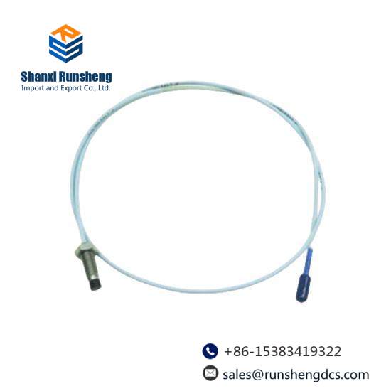 Bently Nevada 330101-36-80-10-02-00 Proximity Probes