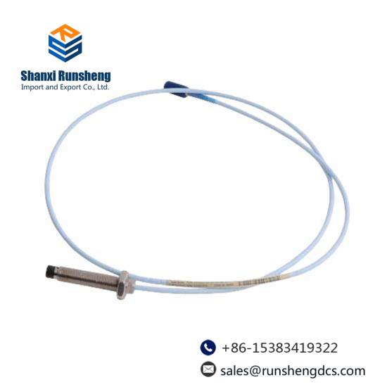 Bently Nevada 330102-00-28-10-02-05 Proximity Probes