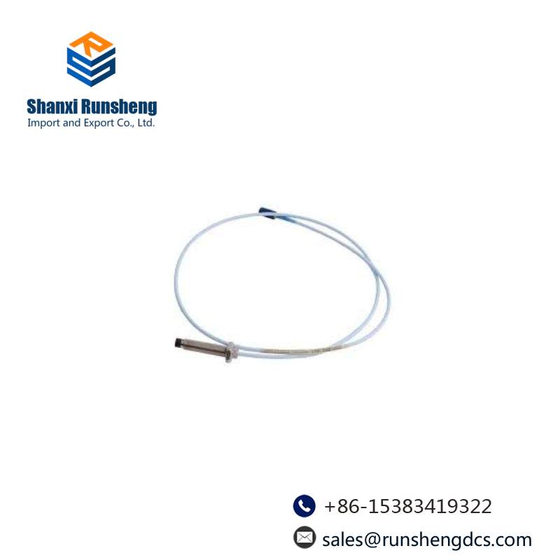 Bently Nevada 330102-00-40-10-01-05 Proximity Probes