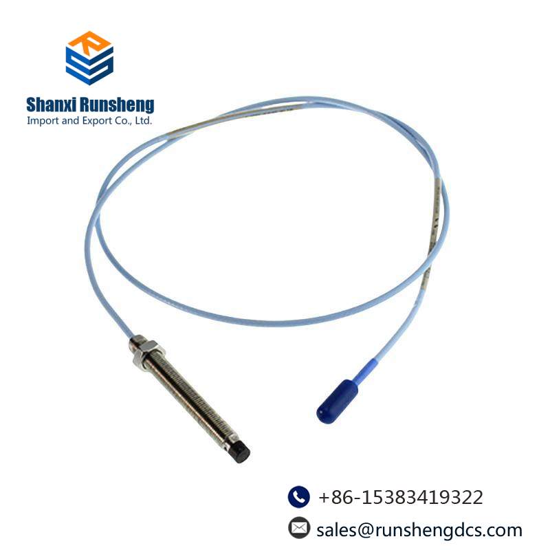 BENTLY NEVADA 330103-00-03-10-02-05  Proximity Probes