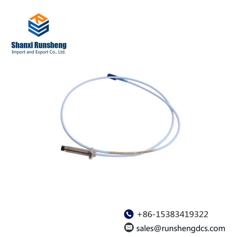 Bently Nevada 330103-00-04-05-02-CN Proximity Probes
