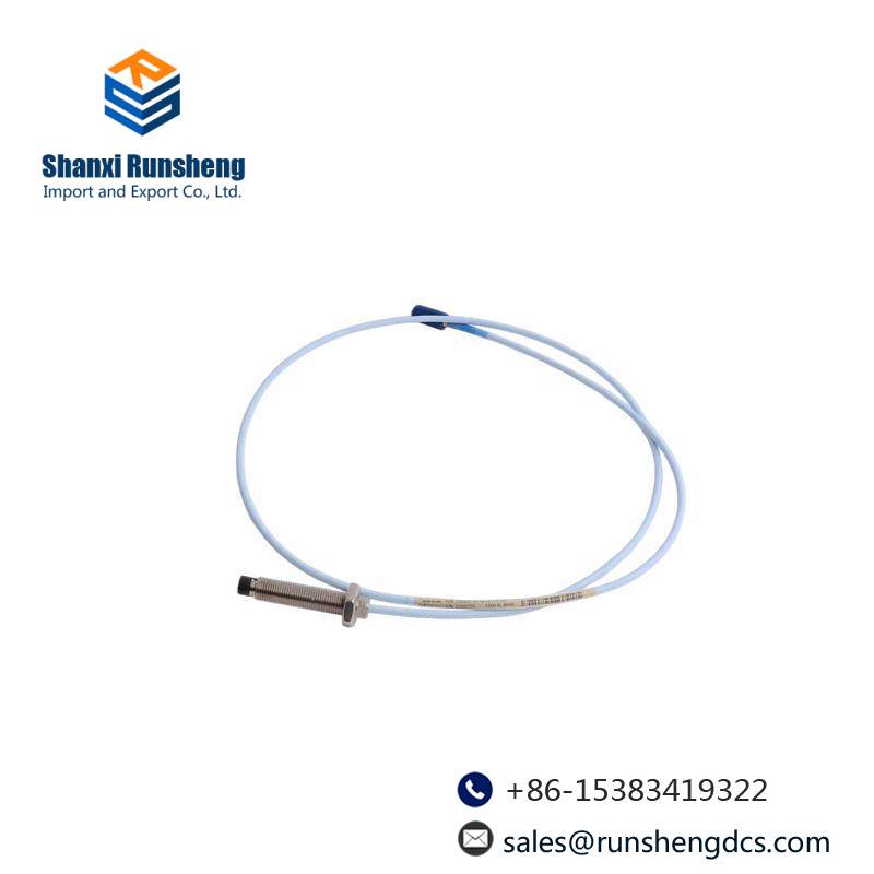 Bently Nevada 330103-00-04-10-01-05 Proximity Probes