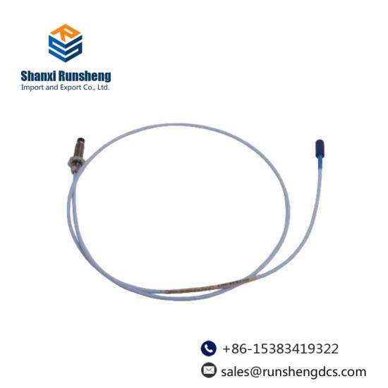 Bently Nevada 330103-00-04-10-12-00 Proximity Probes