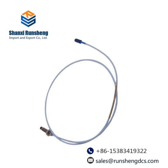Bently Nevada 330103-00-04-10-12-00 Proximity Probes