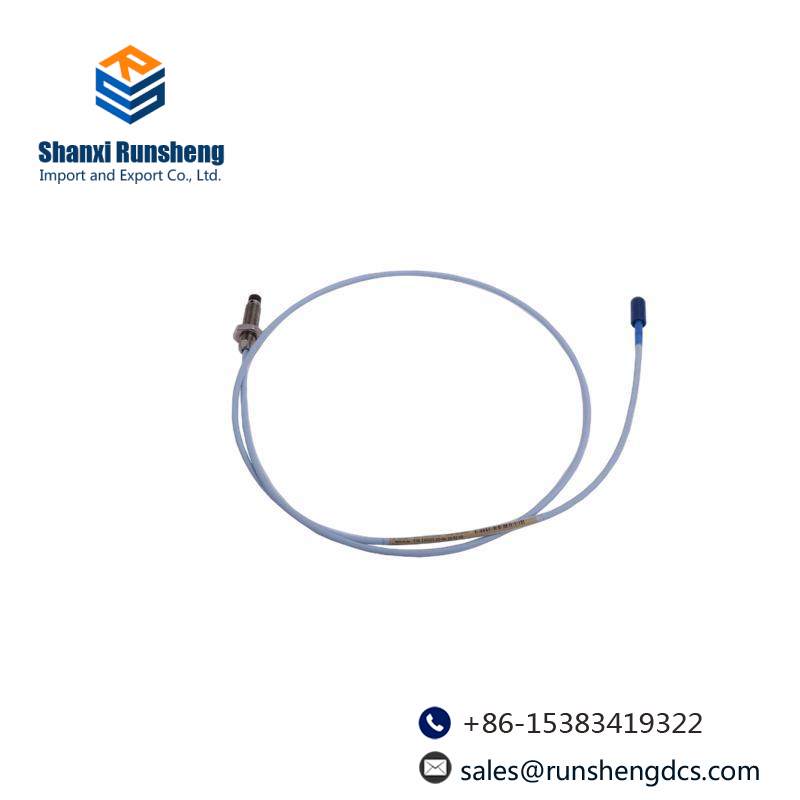 Bently Nevada 330103-00-04-15-02-CN Proximity Probes
