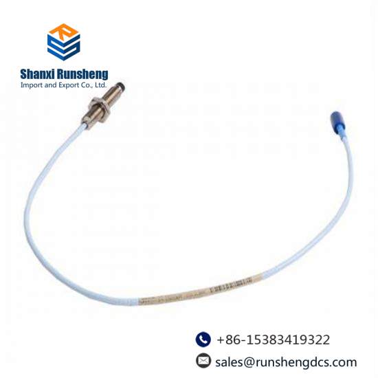 Bently Nevada 330103-00-05-05-02-00 Proximity Probes