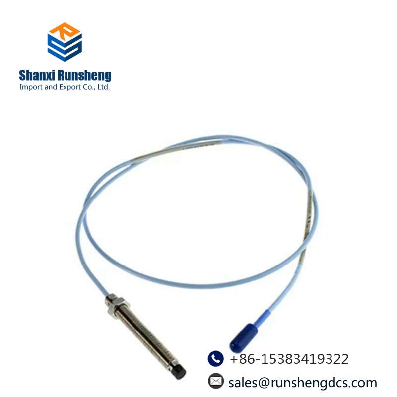 Bently Nevada 330103-00-05-10-02-CN 3300 XL 8 mm Proximity Probes