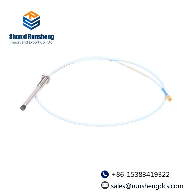 Bently Nevada 330103-00-06-05-02-05 8 Mm Proximity Probes