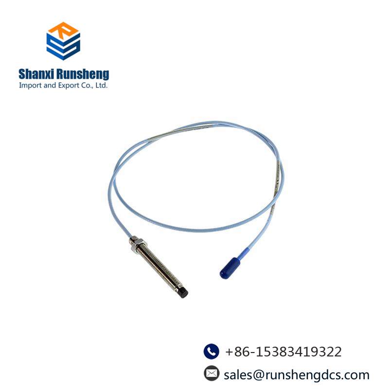 Bently Nevada 330103-00-06-10-01-00 Proximity Probes