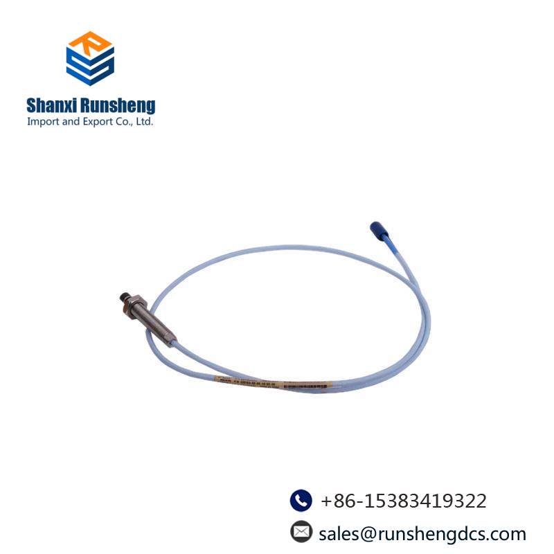 Bently Nevada 330103-00-06-10-02-00 Proximity Probes