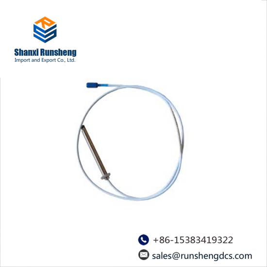 Bently Nevada 330103-00-07-05-02-CN Proximity Probes