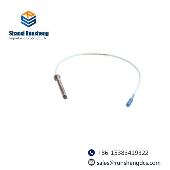 Bently Nevada 330103-00-08-05-02-00 cable