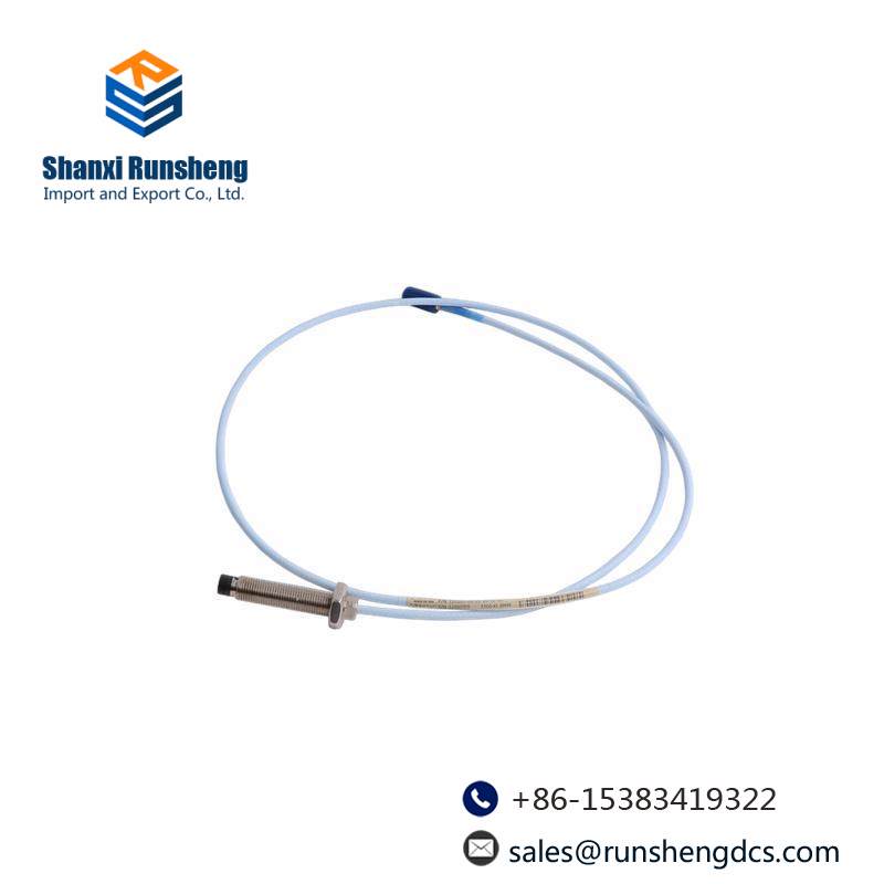 Bently Nevada 330103-00-08-05-02-CN Proximity Transducer