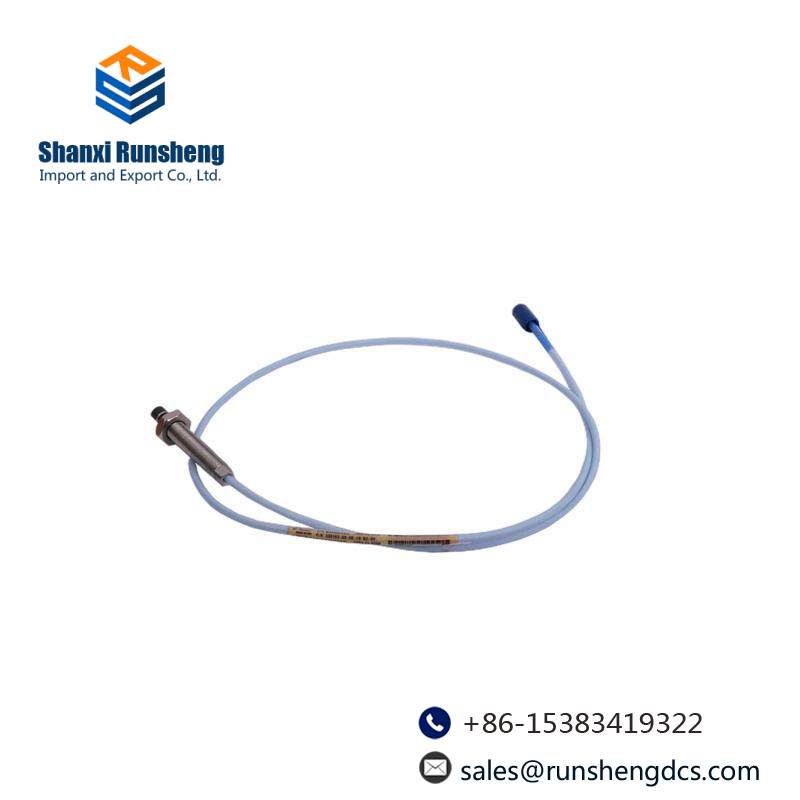 Bently Nevada 330103-00-09-10-02-00 Proximity Probes