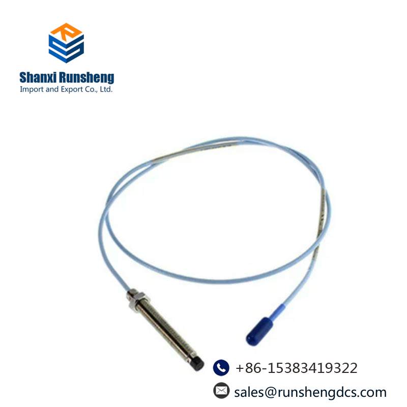 Bently Nevada 330103-00-09-10-02-CN Proximity Probes