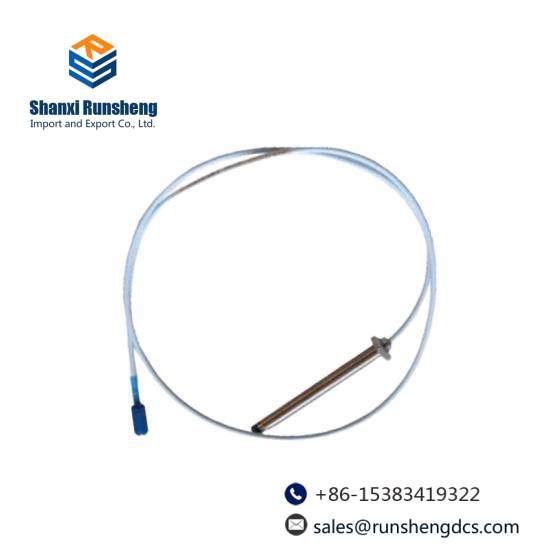 Bently Nevada 330103-00-09-10-02-CN Proximity Probes