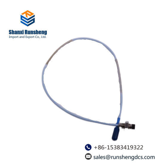 Bently Nevada 330103-00-10-10-02-00 Thrust Position Probe