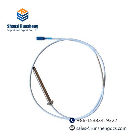Bently Nevada 330103-00-10-10-02-05  Extension Cable