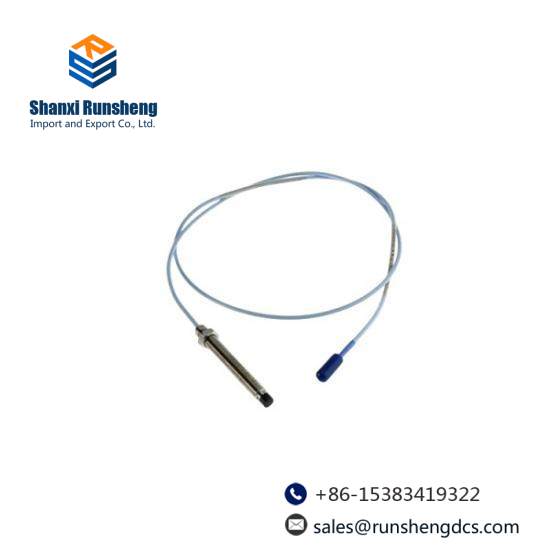 Bently Nevada 330103-00-11-10-02-CN  Proximity Probes