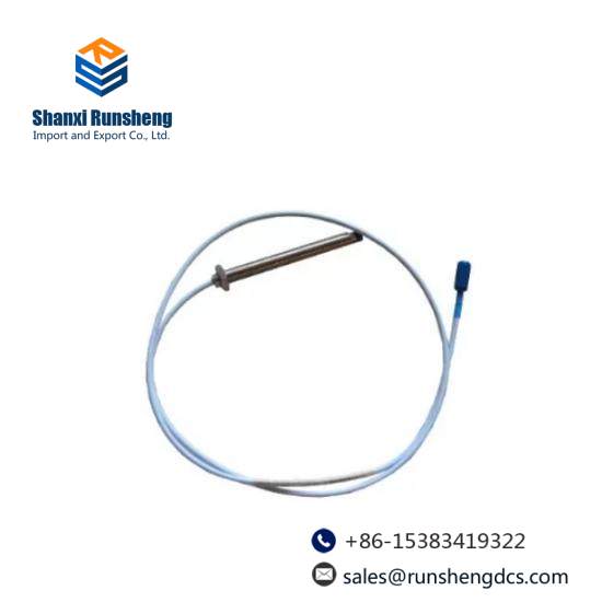Bently Nevada 330103-00-12-10-02-05  Proximity Probes