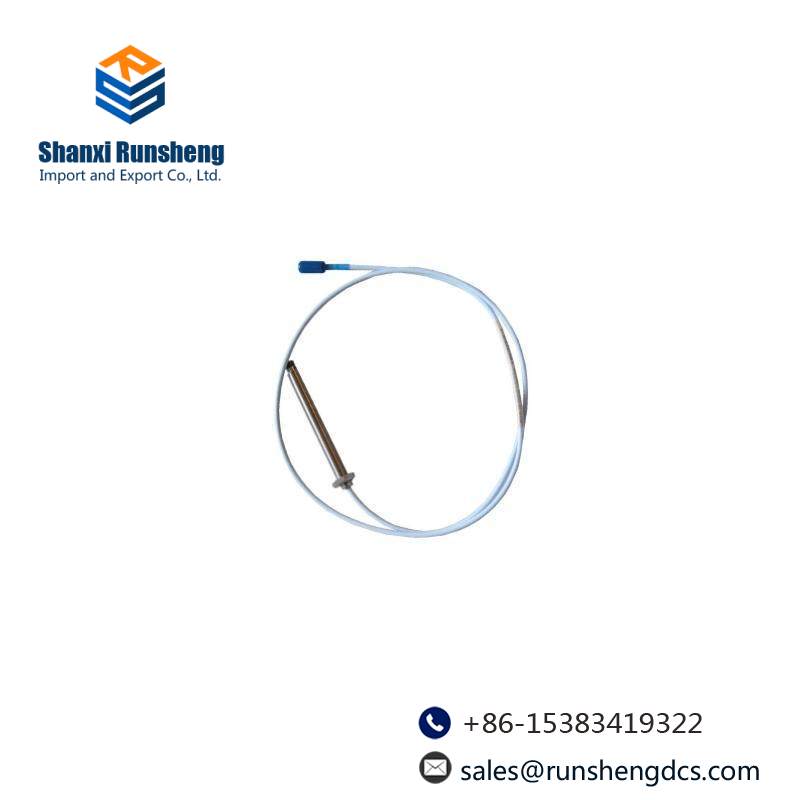 Bently Nevada 330103-00-12-10-02-CN Proximity Probes