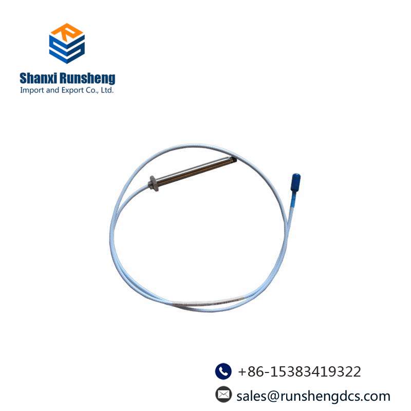 Bently Nevada 330103-00-13-10-02-00 Proximity Probes