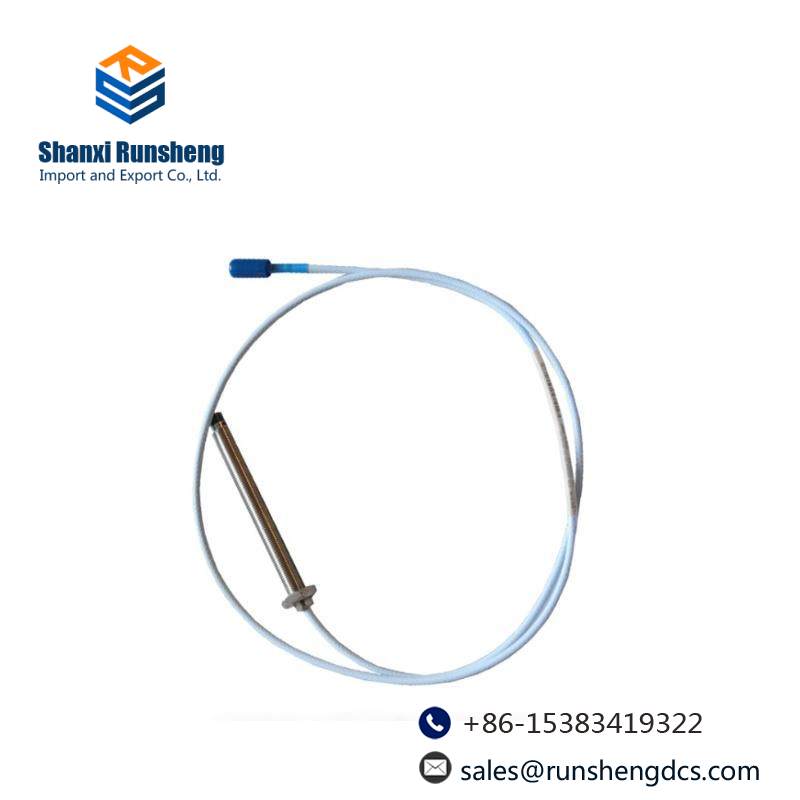 Bently Nevada 330103-00-14-10-02-CN Proximity Probes