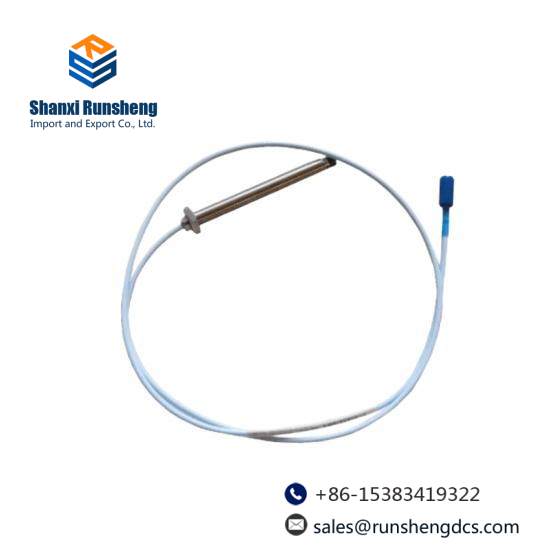 Bently Nevada 330103-00-14-10-02-CN Proximity Probes