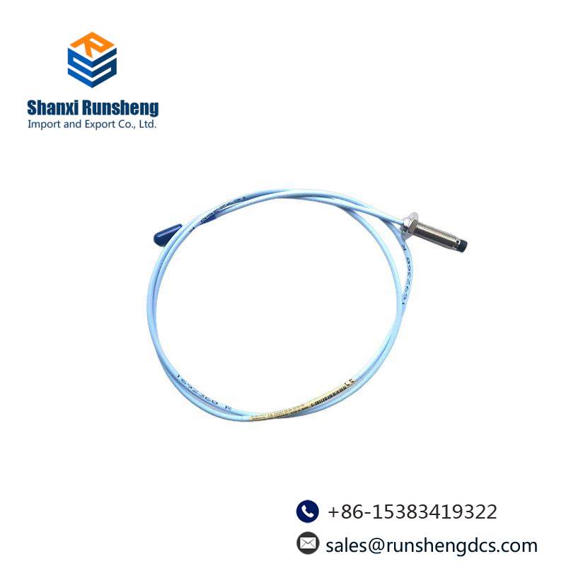 Bently Nevada 330103-00-15-10-02-00 Proximity Probes