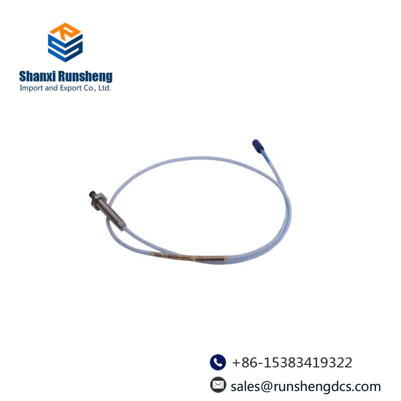 Bently Nevada 330103-00-16-10-01-00 Proximity Probes