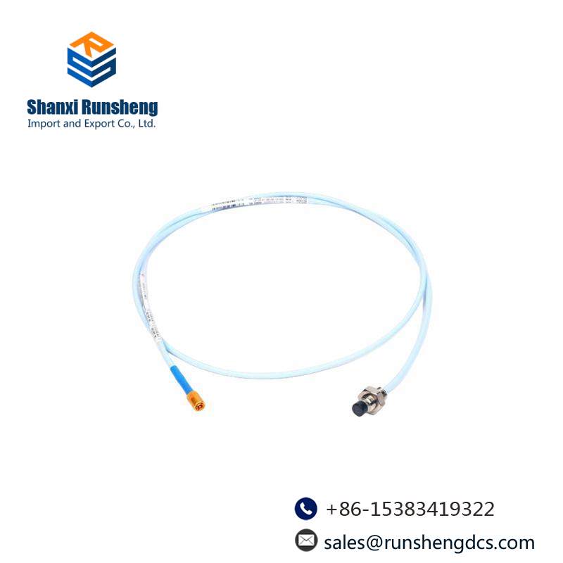 Bently Nevada 330103-00-16-10-12-05 Proximity Probes