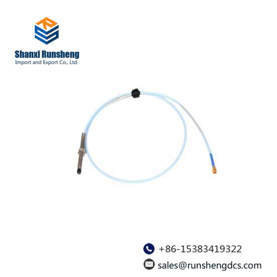BENTLY NEVADA 330103-00-25-05-02-00 3300 XL 8 mm Proximity Probe