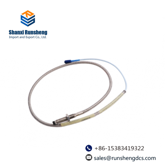 Bently Nevada 330103-01-07-05-02-00  Proximity Probes