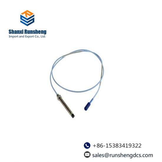 BENTLY NEVADA 330103-02-04-30-01-00 3300 XL 8 mm Proximity Probes ﻿
