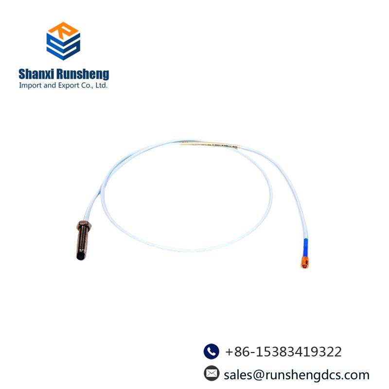 Bently Nevada 330103-06-13-10-02-00 Proximity Probes