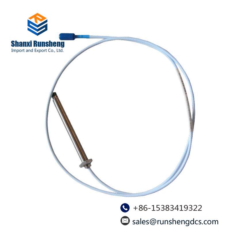 Bently Nevada 330103-06-15-10-12-05 Proximity Probes